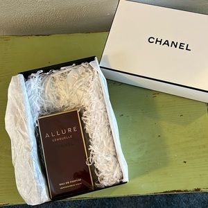 Chanel Allure